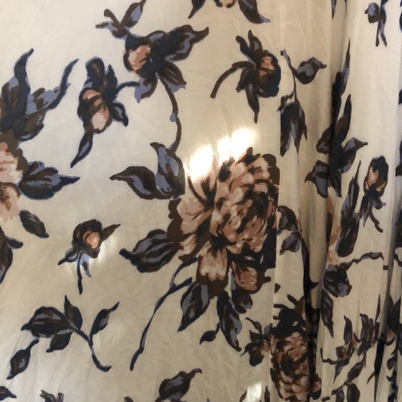 Free People First Kiss Maxi Dress - Picture 4 of 5